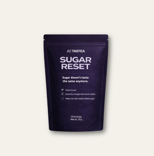 Sugar Reset