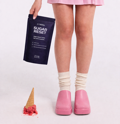 Sugar Reset