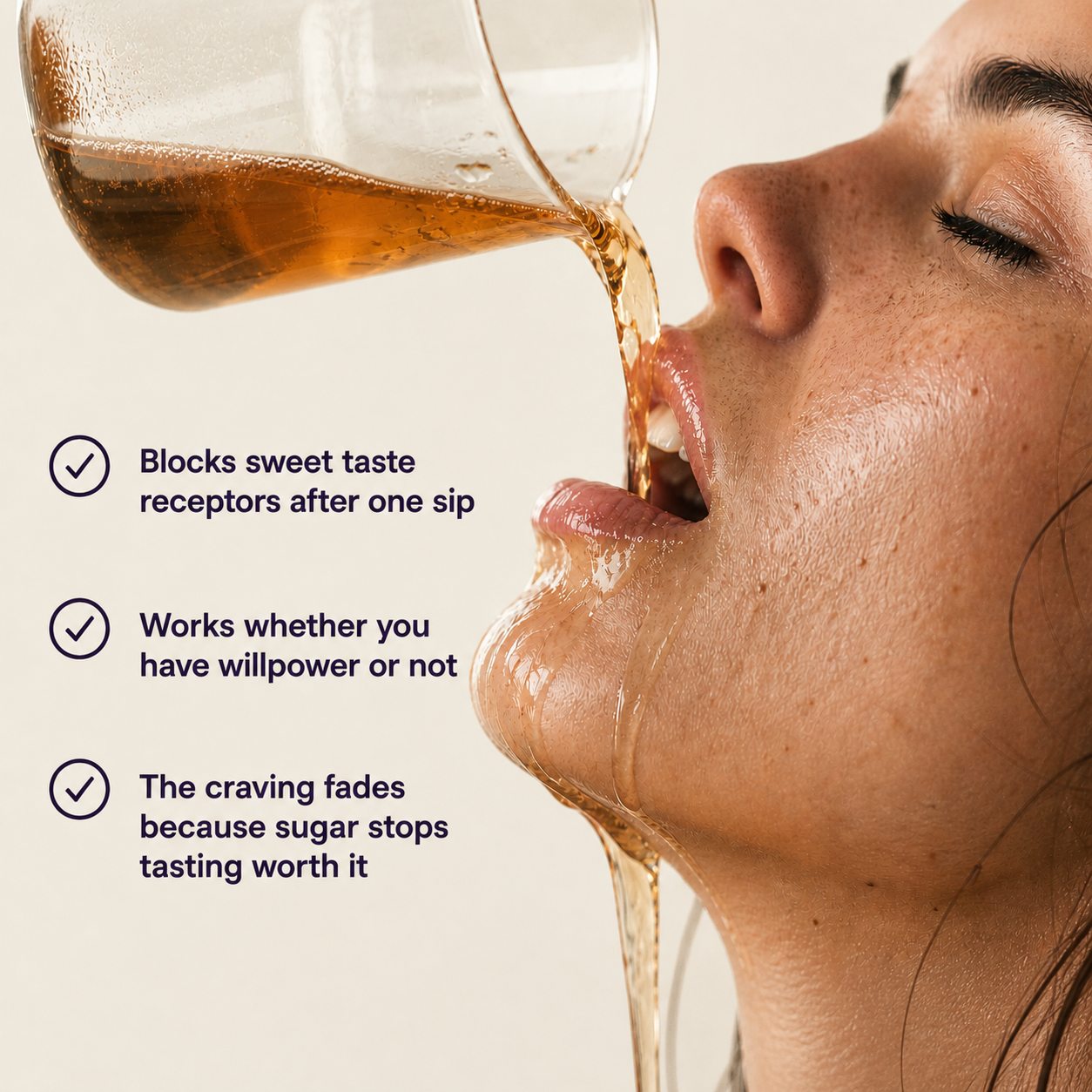 Sugar Reset